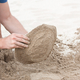 Image for article titled A Plate Made of Sand Sounds Like an Awful Dining Experience